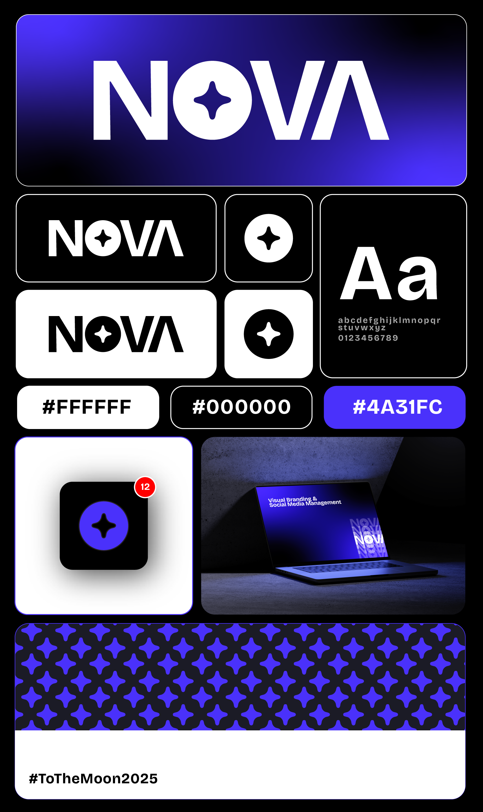 Nova Digital Agency